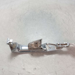 Maniglia esterna portiera post dx Infiniti FX30D 3.0D V9X 2011 automatico 4x4 