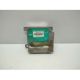 CENTRALINA SENSORE AIRBAG FIAT PUNTO 2° SERIE 188 1999-10 TRW 46806592 331248