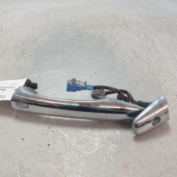 Maniglia esterna portiera ant sx Infiniti FX30D 3.0D V9X 2011 automatico 4x4