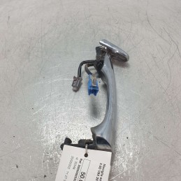 Maniglia esterna portiera ant sx Infiniti FX30D 3.0D V9X 2011 automatico 4x4