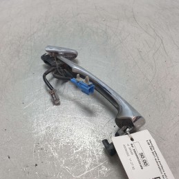 Maniglia esterna portiera ant sx Infiniti FX30D 3.0D V9X 2011 automatico 4x4