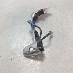 Maniglia esterna portiera ant sx Infiniti FX30D 3.0D V9X 2011 automatico 4x4