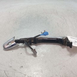 Maniglia esterna portiera ant sx Infiniti FX30D 3.0D V9X 2011 automatico 4x4