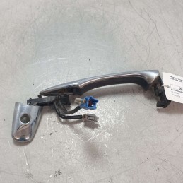 Maniglia esterna portiera ant sx Infiniti FX30D 3.0D V9X 2011 automatico 4x4