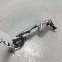 Maniglia esterna portiera ant dx Infiniti FX30D 3.0D V9X 2011 automatico 4x4