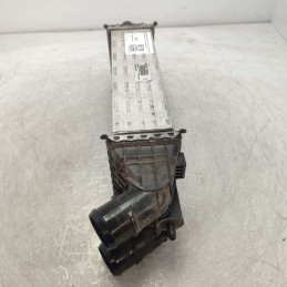 9803900780 radiatore intercooler scambiatore aria Peugeot 208 1.6 55kw BH02 2019