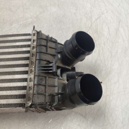 9803900780 radiatore intercooler scambiatore aria Peugeot 208 1.6 55kw BH02 2019