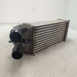 9803900780 radiatore intercooler scambiatore aria Peugeot 208 1.6 55kw BH02 2019