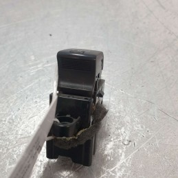 Interruttore pulsante alzavetro post dx Infiniti FX30D 3.0D V9X 2011 automatico 4x4 