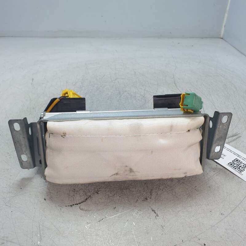 7L0880202 airbag passeggero VW Touareg 2.5 TDI R5 DPF 128 KW 2004 BAC lato destro DX TRW