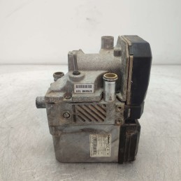 7L6815071B riscaldatore ausiliario acqua riscaldamento VW Touareg 2.5 TD 2004 Webasto