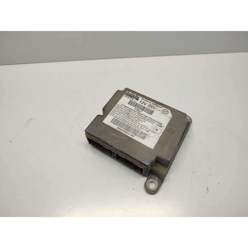CENTRALINA SENSORE AIRBAG LANCIA YPSILON 2006 AUTOLIV 21619694-5 51752417
