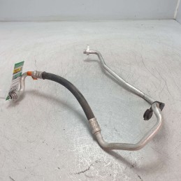9678308780 tubo condotto flessibile aria condizionata A/C clima Peugeot 208 1.6 55kw BH02 2019