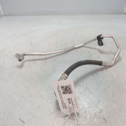 9678308780 tubo condotto flessibile aria condizionata A/C clima Peugeot 208 1.6 55kw BH02 2019