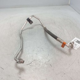 9678308780 tubo condotto flessibile aria condizionata A/C clima Peugeot 208 1.6 55kw BH02 2019