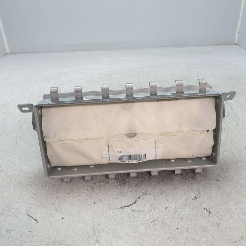 NP1CX10Y250048 airbag passeggero lato destro DX Infiniti FX30D 3.0D V9X 2011 automatico