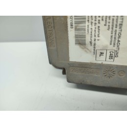 CENTRALINA SENSORE AIRBAG LANCIA YPSILON 2006 AUTOLIV 21619694-5 51752417