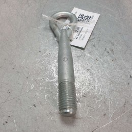 Gancio traino soccorso a...