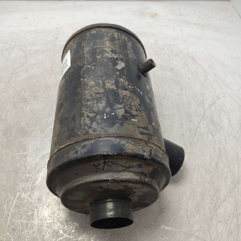53001125 Scatola cassa box airbox filtro aria Jeep Cherokee 2.1 td 4x4