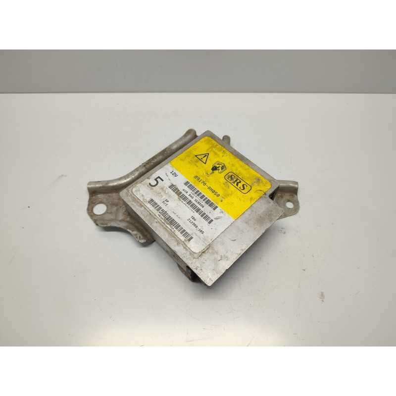 89170-0H050 CENTRALINA SENSORE AIRBAG PEUGEOT 107 2006 TRW