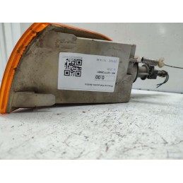 Freccia fiat punto destra