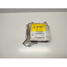 89170-0H050 CENTRALINA SENSORE AIRBAG PEUGEOT 107 2006 TRW 