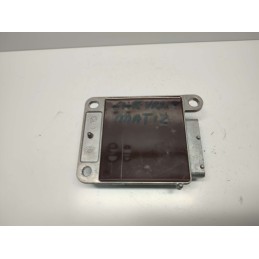 96801134 CENTRALINA SENSORE AIRBAG CHEVROLET MATIZ 2007  96118074