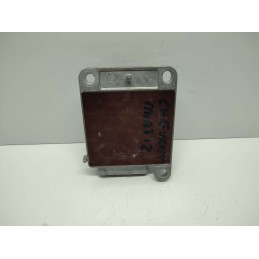 96801134 CENTRALINA SENSORE AIRBAG CHEVROLET MATIZ 2007  96118074