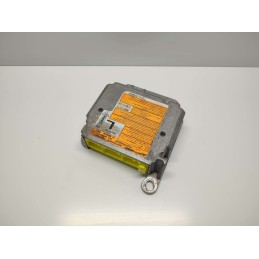  98820 1KV1A CENTRALINA SENSORE AIRBAG NISSAN JUKE 1.6 BENZINA 2010-15 0285011034
