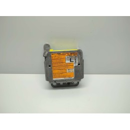  98820 1KV1A CENTRALINA SENSORE AIRBAG NISSAN JUKE 1.6 BENZINA 2010-15 0285011034
