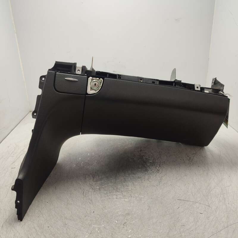 A2118601305 cassetto vano portaoggetti cruscotto Mercedes E W211 2.7D 647961 2003 lato destro DX senza chiave ATTENZIONARE FOTO