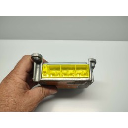  98820 1KV1A CENTRALINA SENSORE AIRBAG NISSAN JUKE 1.6 BENZINA 2010-15 0285011034