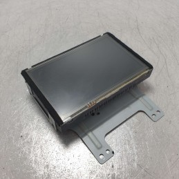 280911JA0E display schermo sistema navigazione GPS Infiniti FX30D 3.0D V9X 2011 automatico