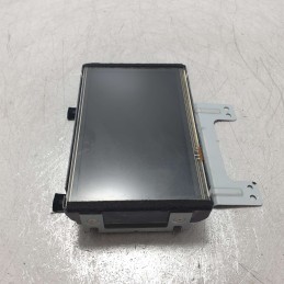 280911JA0E display schermo sistema navigazione GPS Infiniti FX30D 3.0D V9X 2011 automatico
