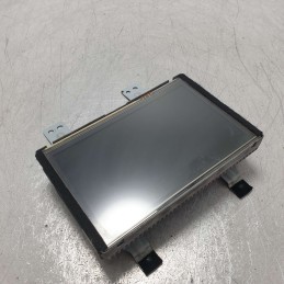 280911JA0E display schermo sistema navigazione GPS Infiniti FX30D 3.0D V9X 2011 automatico