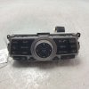 283951DR3D gruppo comandi multifunzioni stereo navigatore Infiniti FX30D 3.0D V9X 2011 automatico