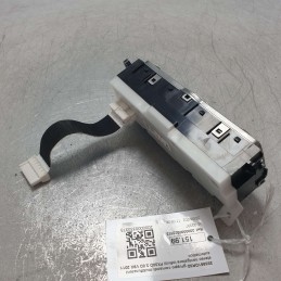 283951DR3D gruppo comandi multifunzioni stereo navigatore Infiniti FX30D 3.0D V9X 2011 automatico