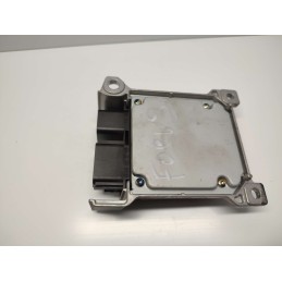  2M5T-14B056-DD CENTRALINA SENSORE AIRBAG FORD FOCUS 1.8 TDCI 2002  BOSCH 0285001425