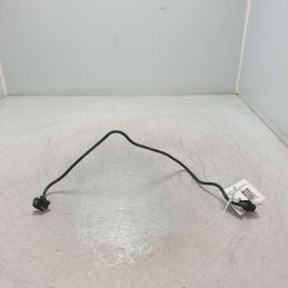 Tubo condotto troppo pieno vaso espansione Peugeot 208 1.6 55kw BH02 2019
