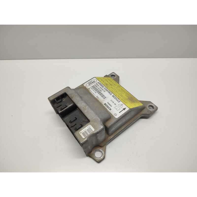 98AG14B056AF CENTRALINA SENSORE AIRBAG FORD FOCUS 1.8 TDCI 2000 BOSCH 0285001248