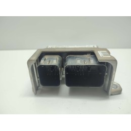 98AG14B056AF CENTRALINA SENSORE AIRBAG FORD FOCUS 1.8 TDCI 2000 BOSCH 0285001248 