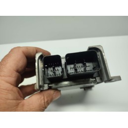 98AG14B056AF CENTRALINA SENSORE AIRBAG FORD FOCUS 1.8 TDCI 2000 BOSCH 0285001248 