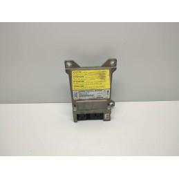 98AG14B056AF CENTRALINA SENSORE AIRBAG FORD FOCUS 1.8 TDCI 2000 BOSCH 0285001248 