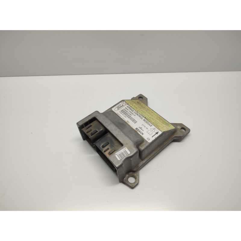 98AG14B056AF CENTRALINA SENSORE AIRBAG FORD FOCUS 1.8 TDCI 2000 BOSCH 0285001248
