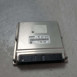7790220 Centralina ecu...