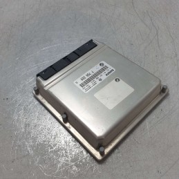 7790220 Centralina ecu motore BMW X53 X5 3.0D 306D1 2003 0281011257