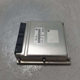 7790220 Centralina ecu motore BMW X53 X5 3.0D 306D1 2003 0281011257