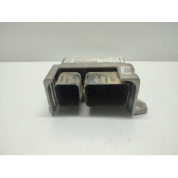 98AG14B056AF CENTRALINA SENSORE AIRBAG FORD FOCUS 1.8 TDCI 2000 BOSCH 0285001248
