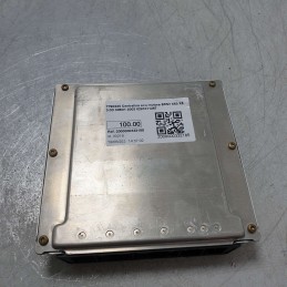 7790220 Centralina ecu motore BMW X53 X5 3.0D 306D1 2003 0281011257