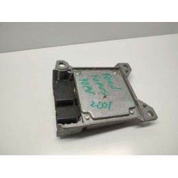  98AG14B056AF CENTRALINA SENSORE AIRBAG FORD FOCUS 1.8 TDCI 2000 BOSCH 0285001248